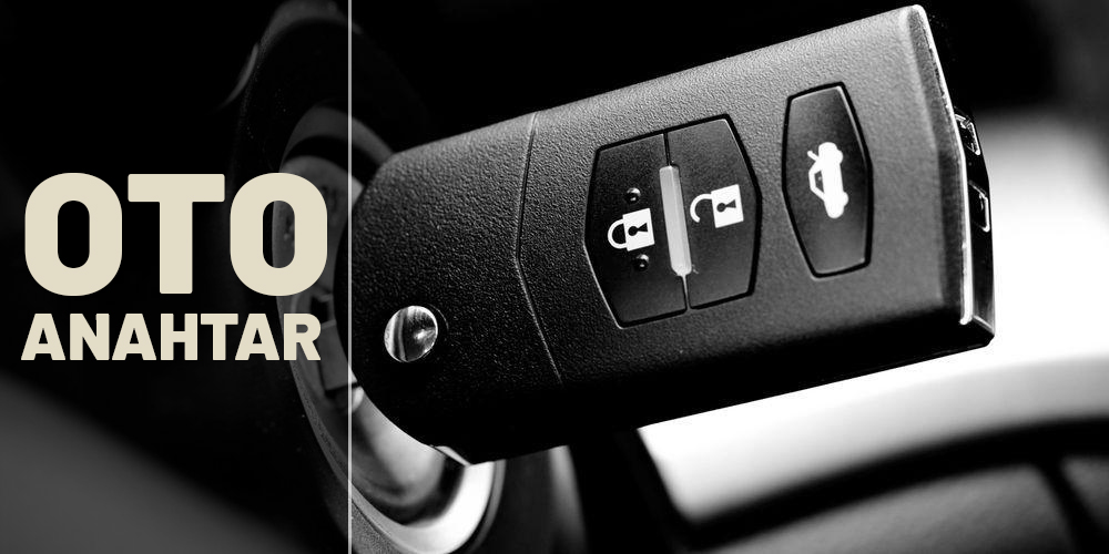 Ağlasun Oto Anahtarcı