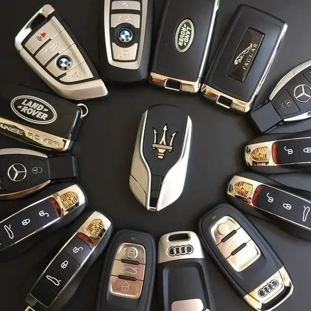 Ağlasun Oto Anahtarcı